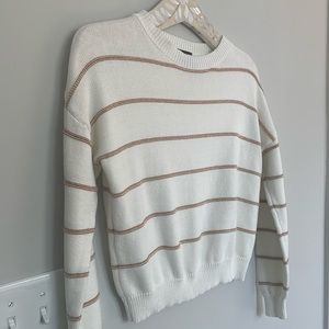 Roolee Sweater